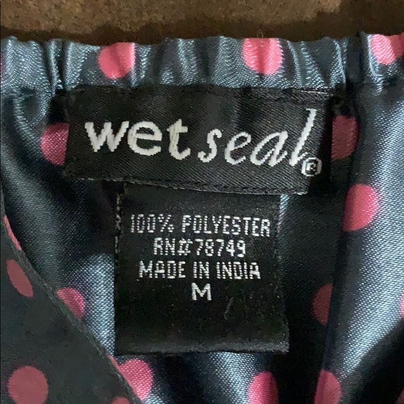 Dress - Picture 3 of 3